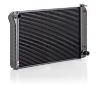 OE Series Aluminum Radiator 1968-72 Skylark/Chevelle/Cutlass/LeMans