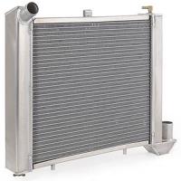 Aluminum Radiator 1963-1972 Corvette