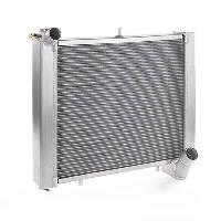 Aluminum Radiator 1961-1962 Corvette