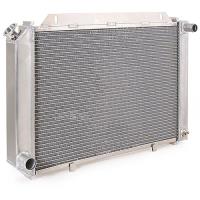 Aluminum Radiator 1979-93 Mustang