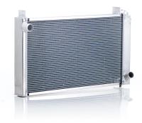 Aluminum Radiator 1978-1983 Malibu