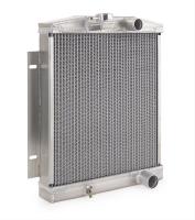 Aluminum Radiator 1964-66 Mustang