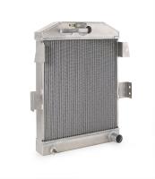 Aluminum Radiator 1934-1935 Chevy Car with Small Block Chevy