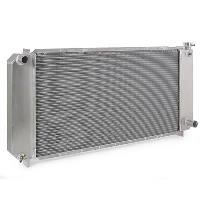 Aluminum Radiator 1988-99 Pickup 1/2, 3/4, 1-ton