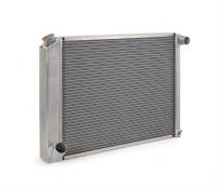 Aluminum Radiator 1965-67 Skylark/Gran Sport/Special w/401ci Engine