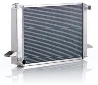 Aluminum Radiator 1964-70 Charger/Coronet/Road Runner/Satellite/Super Bee