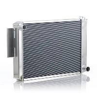 Aluminum Radiator 1966-1967 Chevelle/El Camino