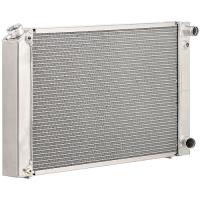 Aluminum Radiator 1967-1972 Chevy C10 Pickup/Blazer
