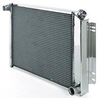 Aluminum Radiator 1967-1969 Camaro/Firebird