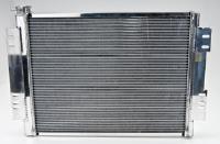 Aluminum Radiator 1966-1967 Chevelle/El Camino