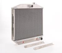 Aluminum Radiator 1955-1957 Bel Air