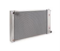 Aluminum Radiator 1968-1977 Chevelle/El Camino, Regal/GS, Cutlass/442, LeMans/GTO