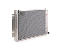 Aluminum Radiator 1967-1969 Camaro/Firebird