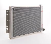 Aluminum Radiator 1966-1967 Chevelle/El Camino