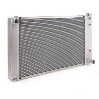 Aluminum Radiator 1988-99 1/2, 3/4, 1-Ton Truck
