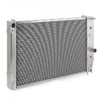 Aluminum Radiator 1997-2004 Corvette