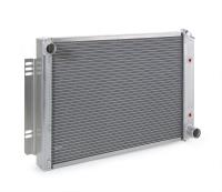 Aluminum Radiator 1967-1969 Camaro/Firebird
