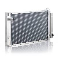 Aluminum Radiator 1967-1972 Chevy C10 Pickup/Blazer