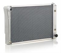 Aluminum Radiator 1967-1969 Camaro/Firebird
