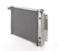 Aluminum Radiator 1968-1977 Chevelle/El Camino, Regal/GS, Cutlass/442, LeMans/GTO