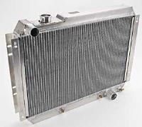 Aluminum Radiator 1966-1967 Chevelle/El Camino