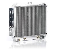Aluminum Radiator 1999-2005 Pickup 1/2, 3/4-ton