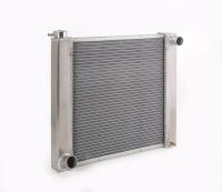 Universal Radiator Single Pass Crossflow Design
