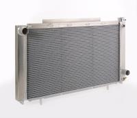 Aluminum Radiator 1982-93 S-10/Sonoma w/Small Block Chevy Engine Conversion