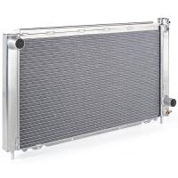 Aluminum Radiator 1994-2003 S-10/Sonoma w/Small Block Chevy Engine Conversion