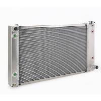 Aluminum Radiator 1988-99 1/2, 3/4, 1-Ton Truck