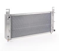 Aluminum Radiator 2000-04 Pickup 1/2, 3/4, 1-ton/Dually Pickup