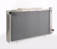 Aluminum Radiator 1982-93 S-10/Sonoma w/Small Block Chevy Engine Conversion