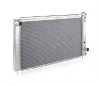Aluminum Radiator 1994-2003 S-10/Sonoma w/Small Block Chevy Engine Conversion