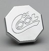 Octagon Radiator Cap 12-15 psi