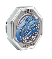 Radiator Cap 21-25 PSI