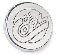 Round Radiator Cap 12-15 psi
