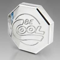 Octagon Radiator Cap 12-15 psi