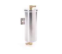 Aluminum Recovery Tank 1-Pint Capacity
