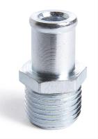 Steel Heater Hose Fitting 1/2" NPT x 5/8" Hose Barb