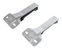 Radiator Mounting Brackets
