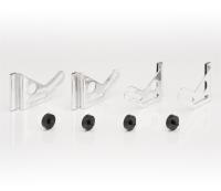 Radiator Top Mounting Bracket Universal