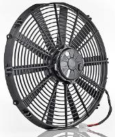 16" Qualifier Puller Fan