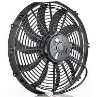 13" Qualifier Puller Fan