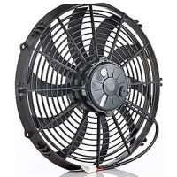 13" Qualifier Pusher Fan