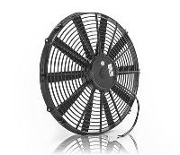 16" Qualifier Puller Fan