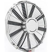 16" Show & Go Pusher Fan 2040 CFM @ 19.5 amps