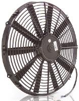 16" Qualifier Pusher Fan