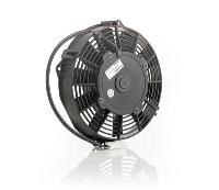 8" Qualifier Puller Fan
