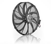 16" Qualifier Puller Fan
