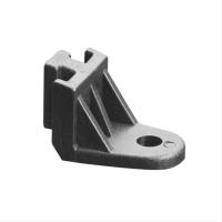 Plastic Foot for Round Fan